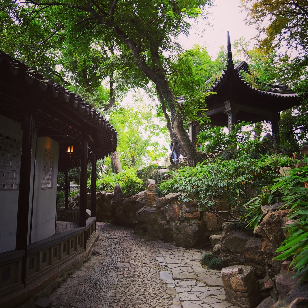 中國建筑六大派之一，蘇派建筑