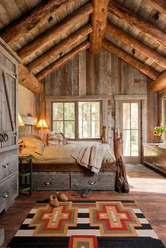 新中式建筑，創(chuàng)意三角屋