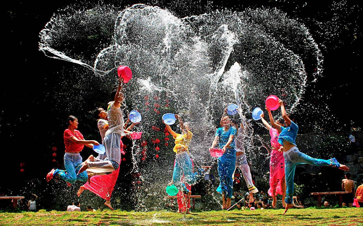 26Life族跡·云南民族客棧