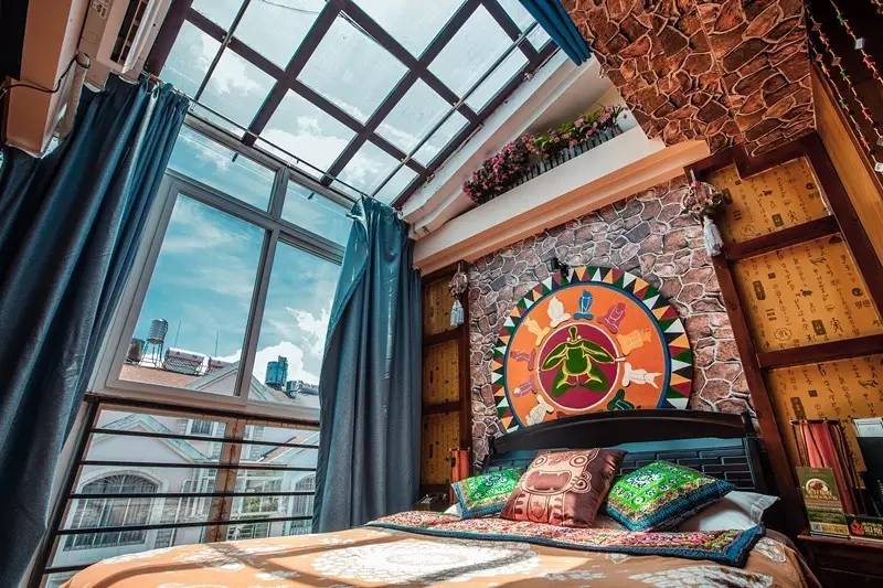 26Life族跡·云南民族客棧