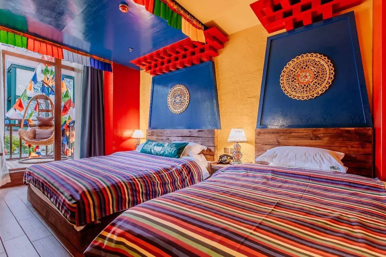 26Life族跡·云南民族客棧