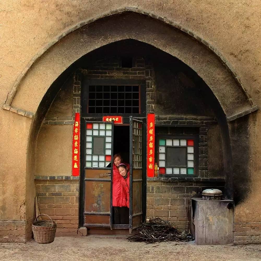 中國(guó)建筑六大門派之一，晉派建筑