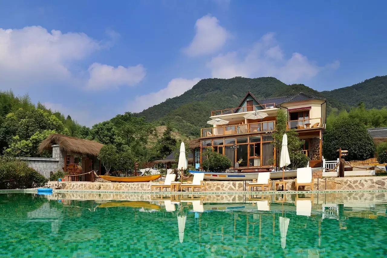 樸宿喜度，山田樹池交織的愜意時(shí)光