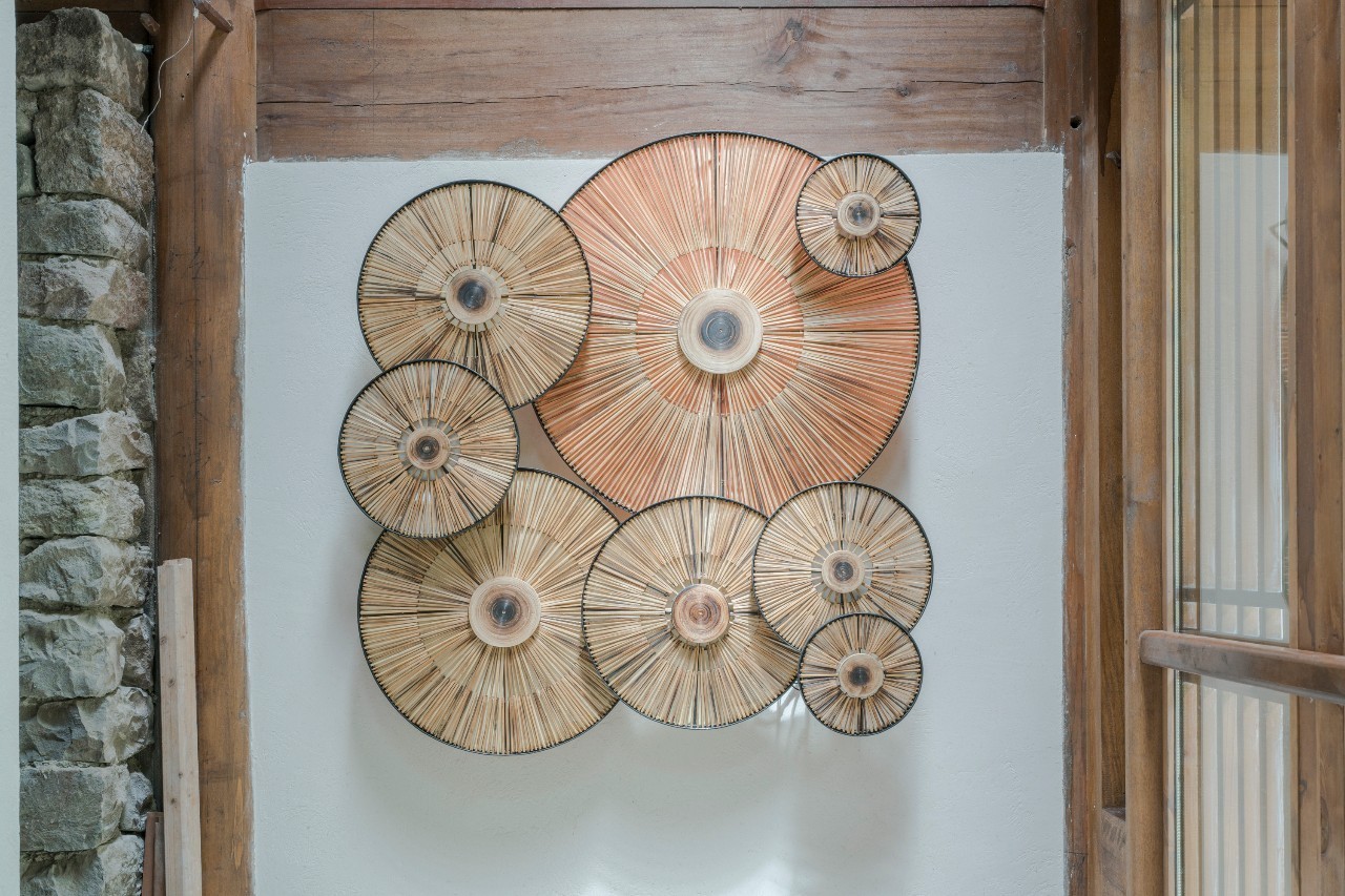 龍觀禪那，靈魂安放之處的民宿