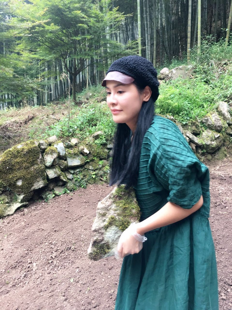 龍觀禪那，靈魂安放之處的民宿