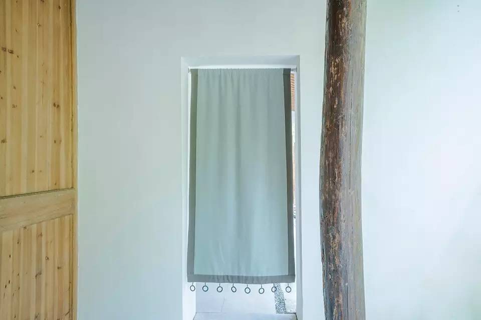 龍觀禪那，靈魂安放之處的民宿