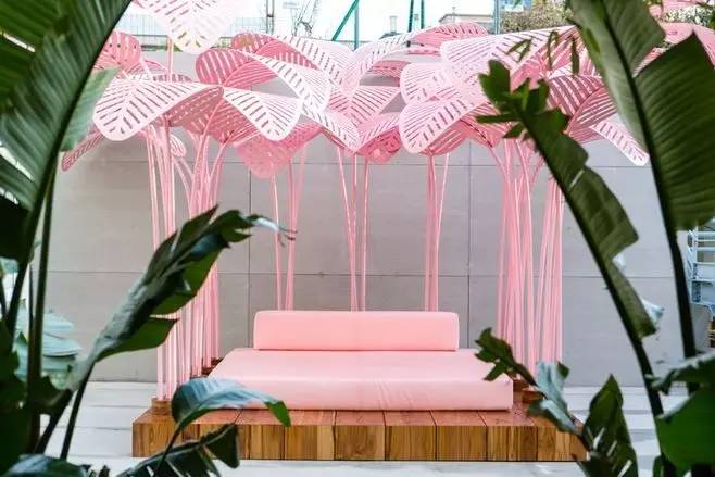 庭院設(shè)計(jì)，好的院子一定要配上好的家具