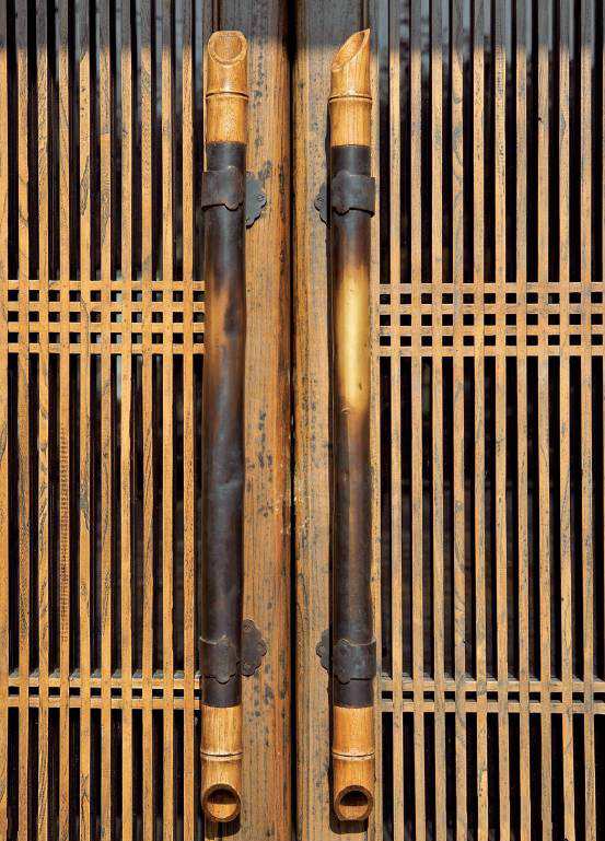 最美中式酒店設(shè)計(jì)，四個(gè)充滿禪意的度假酒店