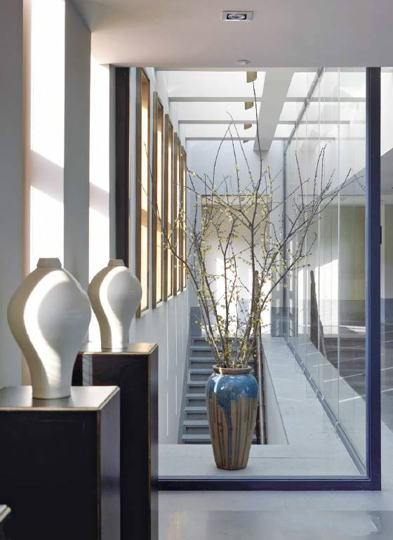 最美中式酒店設(shè)計(jì)，四個(gè)充滿禪意的度假酒店