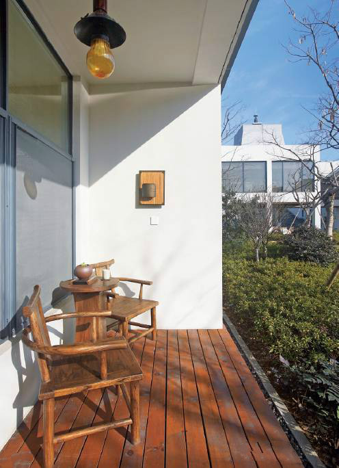 最美中式酒店設(shè)計(jì)，四個(gè)充滿禪意的度假酒店