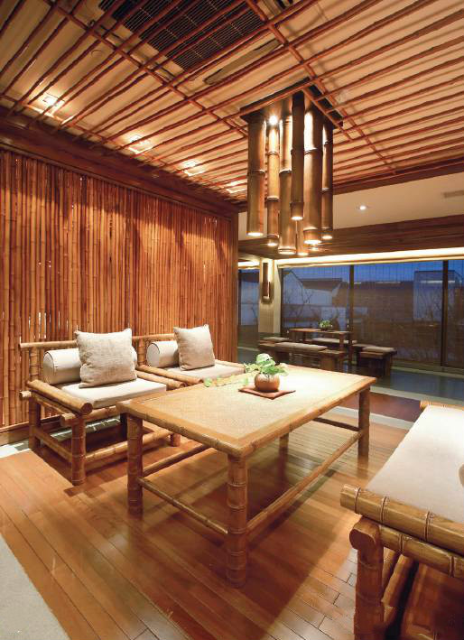 最美中式酒店設(shè)計(jì)，四個(gè)充滿禪意的度假酒店