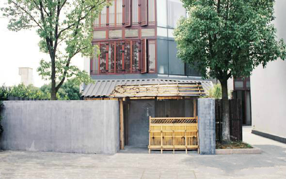 最美中式酒店設(shè)計(jì)，四個(gè)充滿禪意的度假酒店