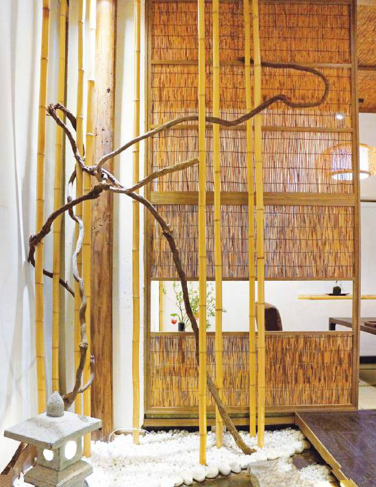 最美中式酒店設(shè)計(jì)，四個(gè)充滿(mǎn)禪意的度假酒店