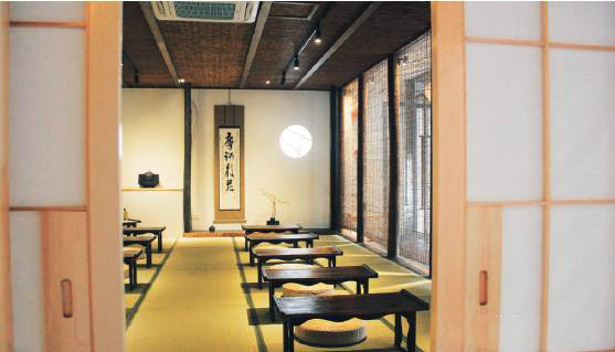 最美中式酒店設(shè)計(jì)，四個(gè)充滿(mǎn)禪意的度假酒店