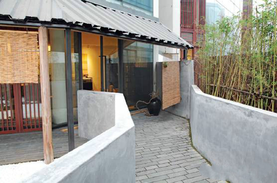 最美中式酒店設(shè)計(jì)，四個(gè)充滿(mǎn)禪意的度假酒店