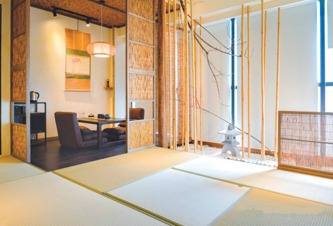 最美中式酒店設(shè)計(jì)，四個(gè)充滿(mǎn)禪意的度假酒店