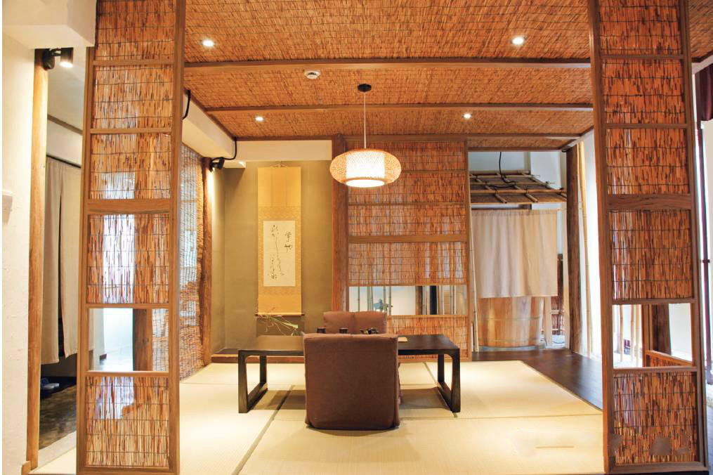 最美中式酒店設(shè)計，四個充滿禪意的度假酒店