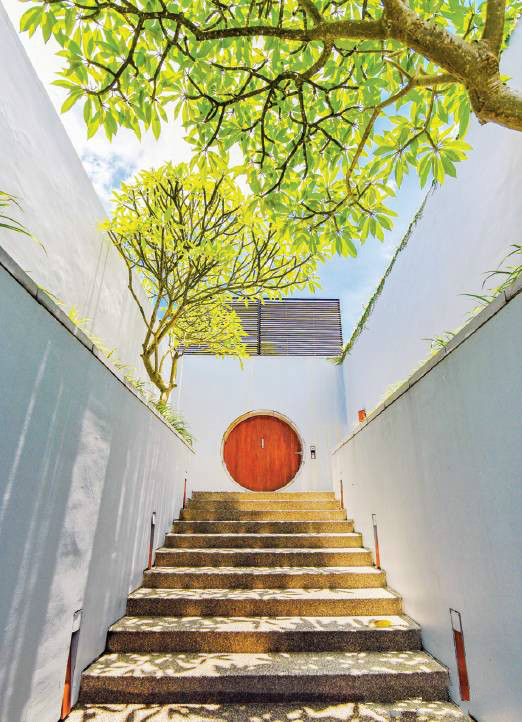 最美中式酒店設計，四個充滿禪意的度假酒店