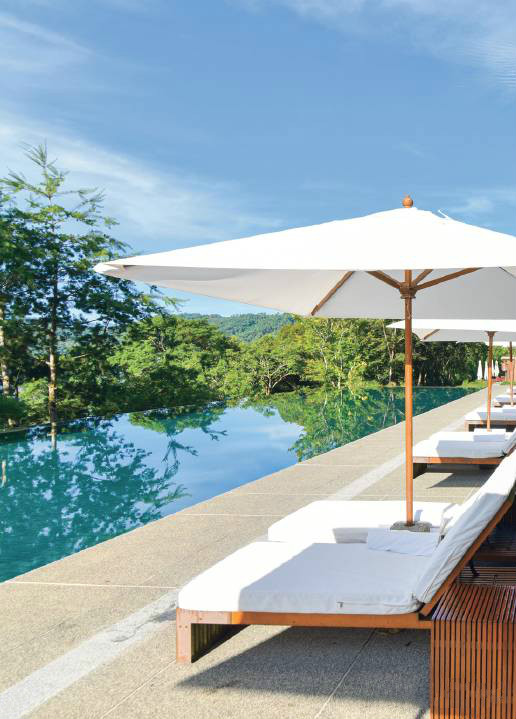 最美中式酒店設(shè)計(jì)，四個充滿禪意的度假酒店