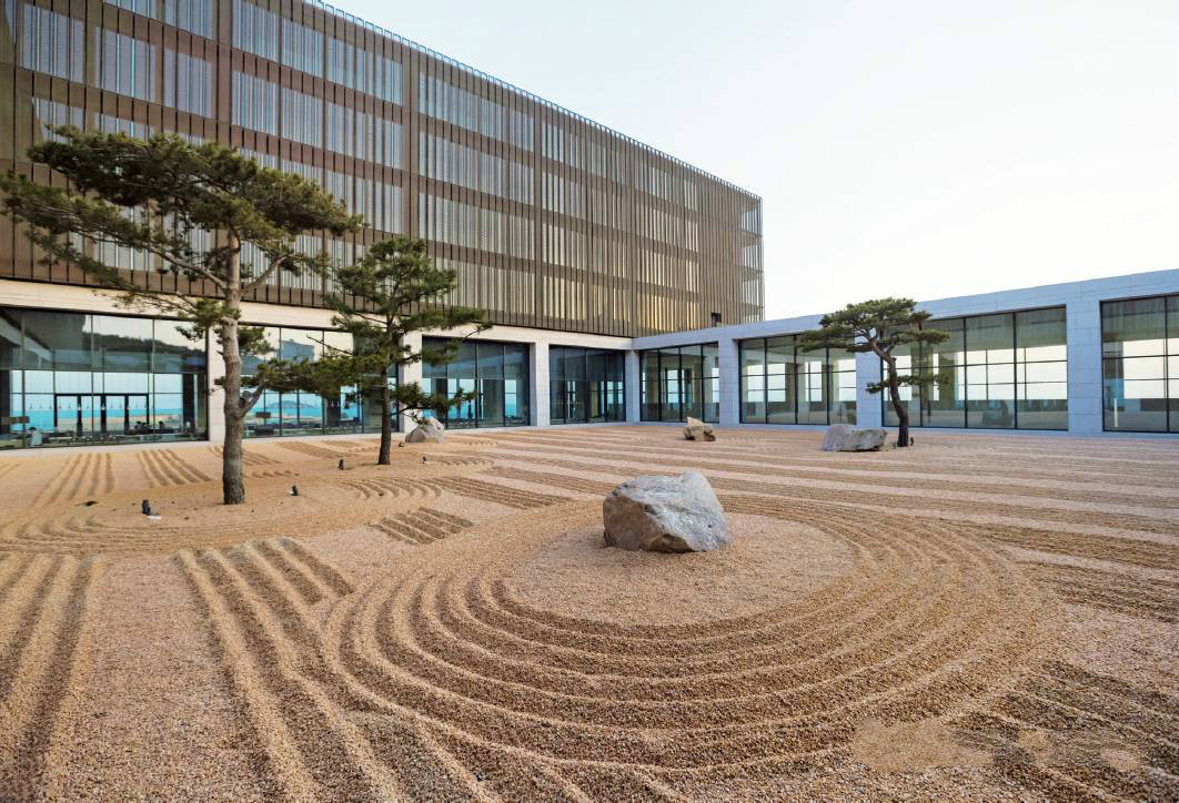 最美中式酒店設(shè)計，四個充滿禪意的度假酒店