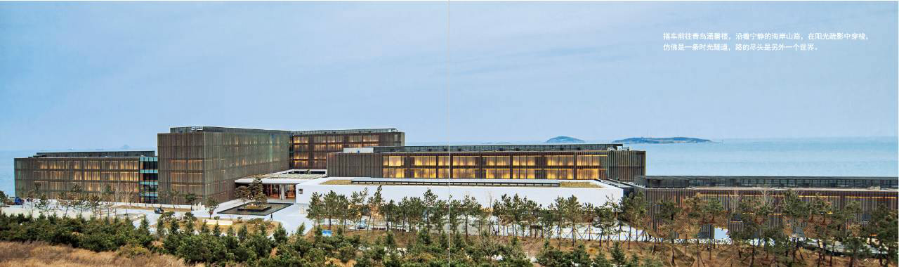 最美中式酒店設(shè)計，四個充滿禪意的度假酒店