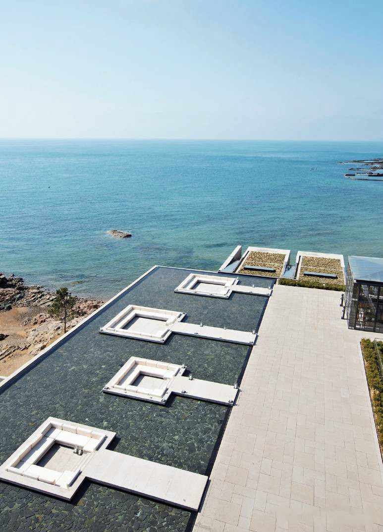 最美中式酒店設(shè)計，四個充滿禪意的度假酒店