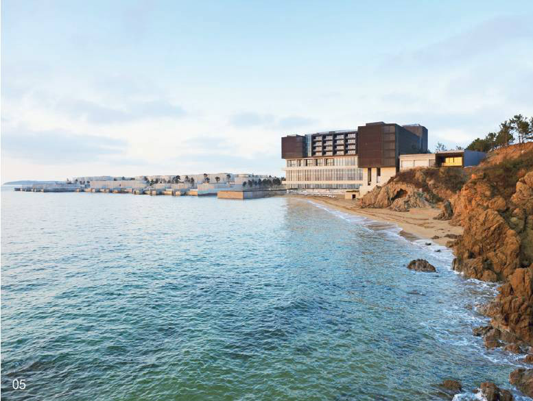 最美中式酒店設(shè)計，四個充滿禪意的度假酒店