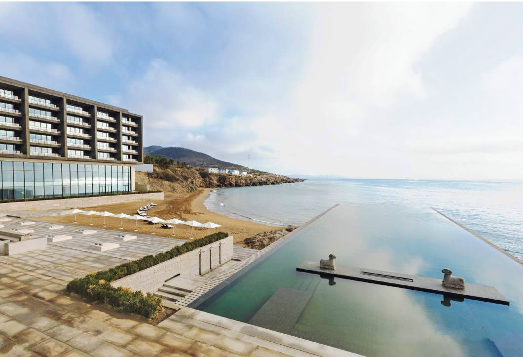 最美中式酒店設(shè)計(jì)，四個(gè)充滿禪意的度假酒店