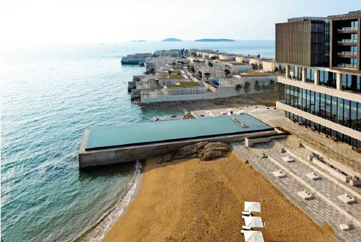 最美中式酒店設(shè)計(jì)，四個(gè)充滿禪意的度假酒店