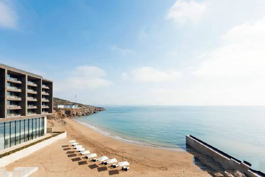 最美中式酒店設(shè)計(jì)，四個(gè)充滿禪意的度假酒店