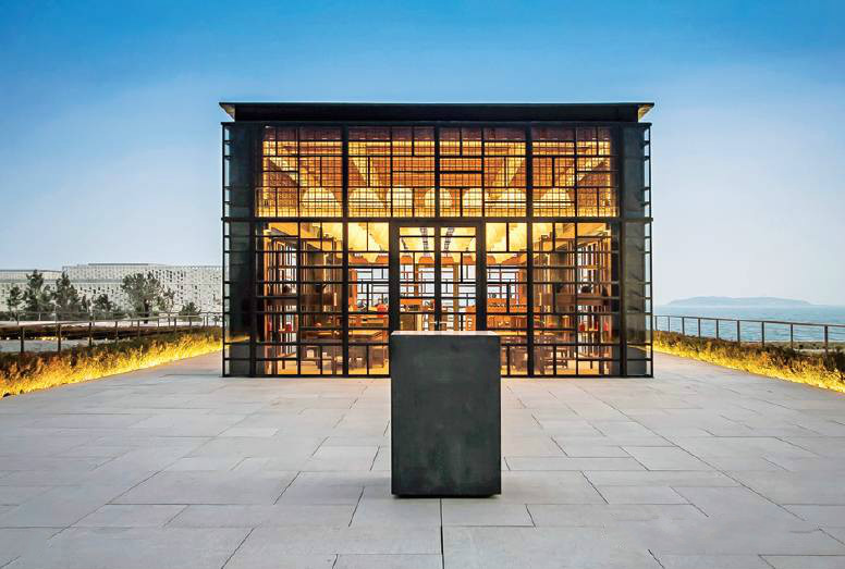 最美中式酒店設(shè)計(jì)，四個(gè)充滿禪意的度假酒店