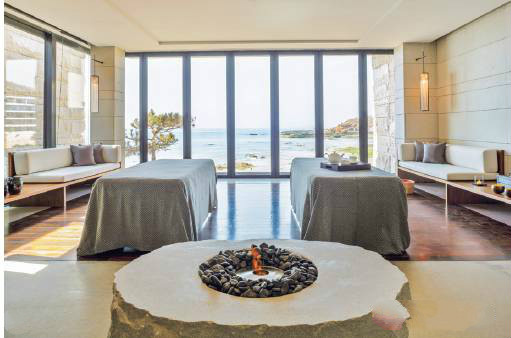 最美中式酒店設(shè)計，四個充滿禪意的度假酒店