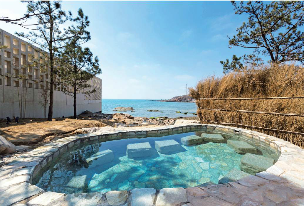 最美中式酒店設(shè)計(jì)，四個(gè)充滿禪意的度假酒店