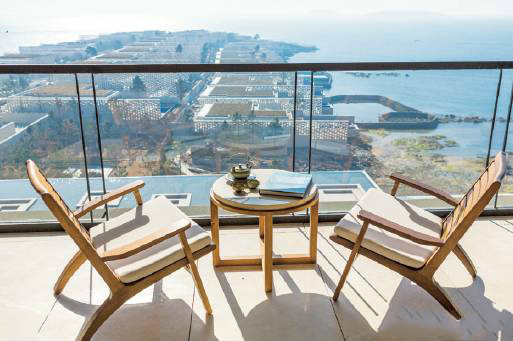 最美中式酒店設(shè)計，四個充滿禪意的度假酒店