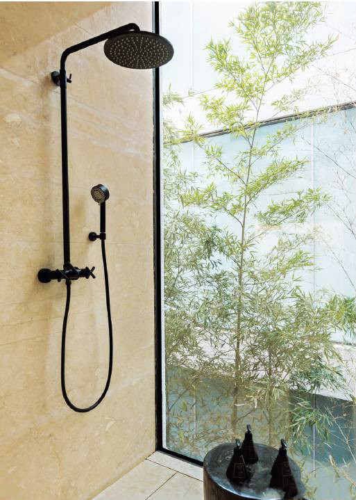 最美中式酒店設(shè)計，四個充滿禪意的度假酒店