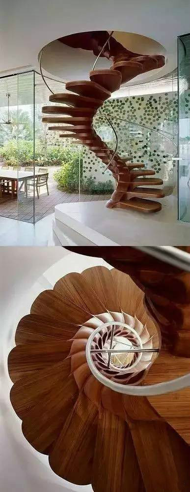 中式裝修設(shè)計(jì)，瘋狂的木頭