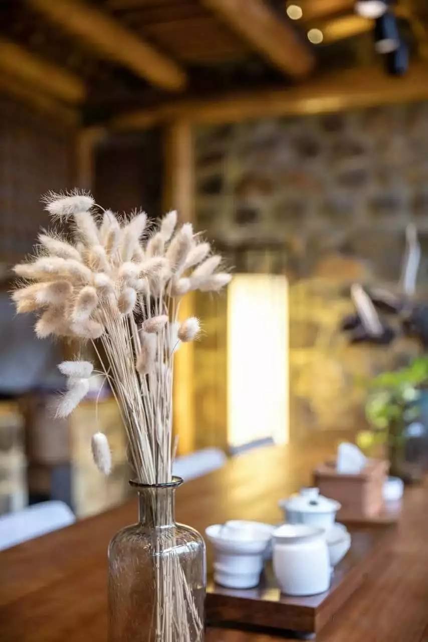 大舍為鄰，北京懷柔民宿設(shè)計(jì)