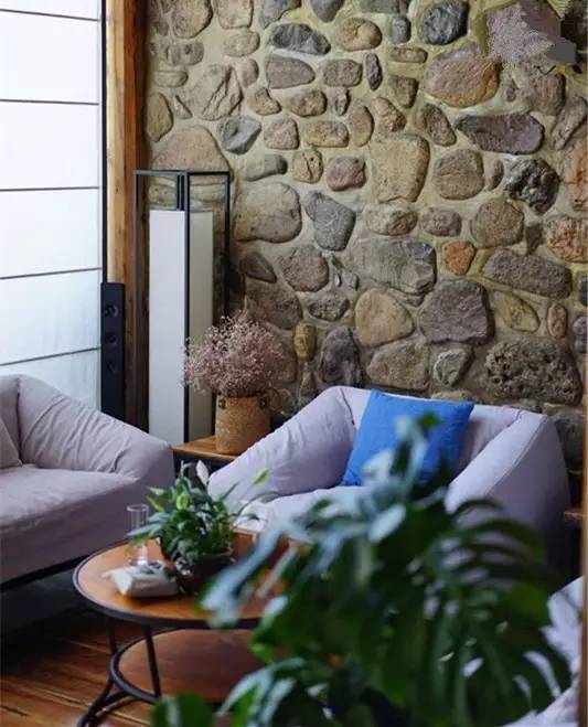 大舍為鄰，北京懷柔民宿設(shè)計(jì)