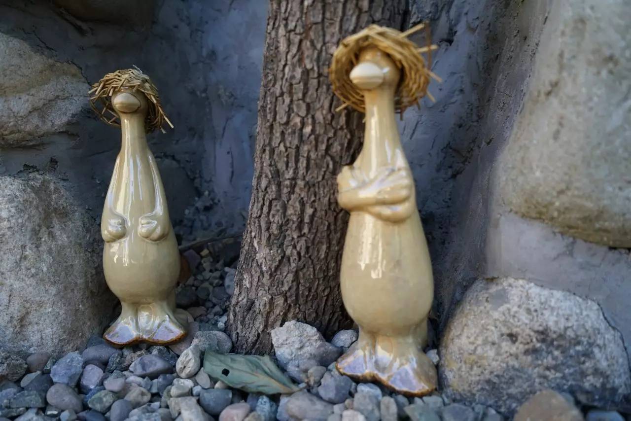 大舍為鄰，北京懷柔民宿設(shè)計(jì)