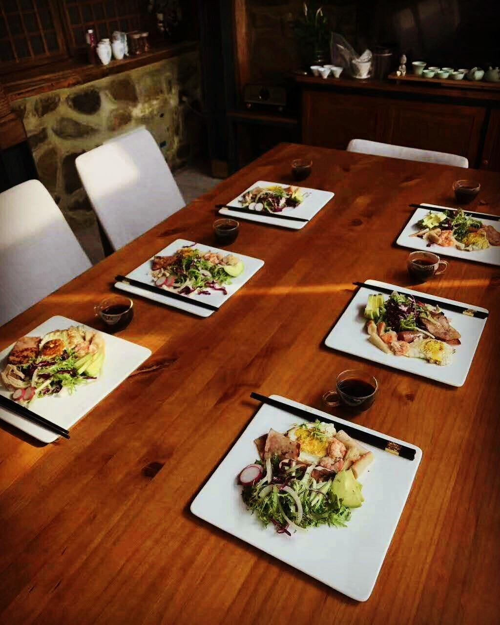 大舍為鄰，北京懷柔民宿設計