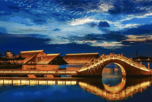 膩害了，上海有座40000㎡的水下博物館