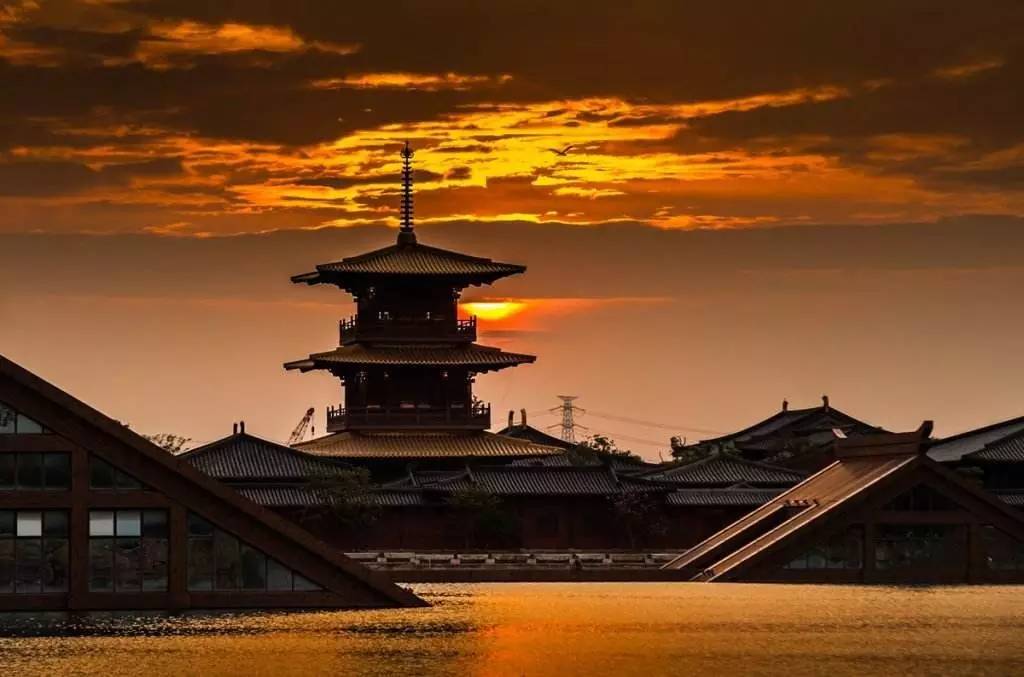 膩害了，上海有座40000㎡的水下博物館