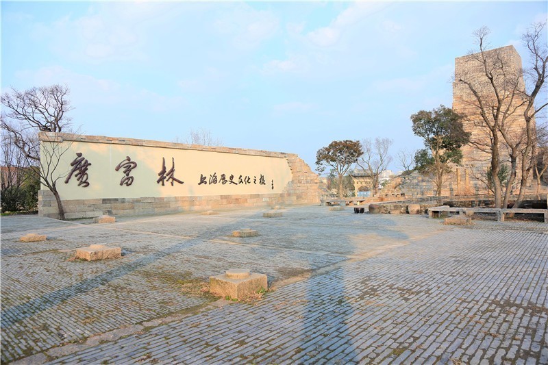 膩害了，上海有座40000㎡的水下博物館