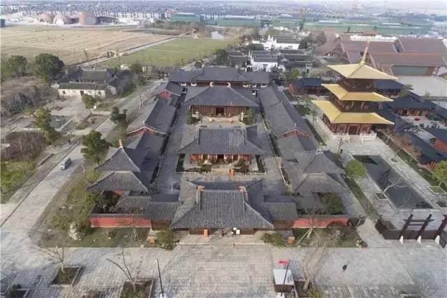 膩害了，上海有座40000㎡的水下博物館