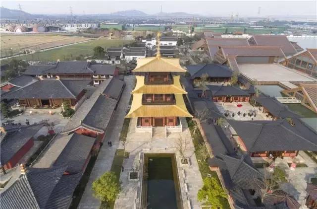 膩害了，上海有座40000㎡的水下博物館