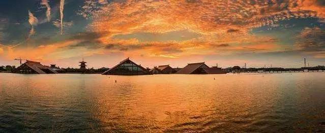 膩害了，上海有座40000㎡的水下博物館