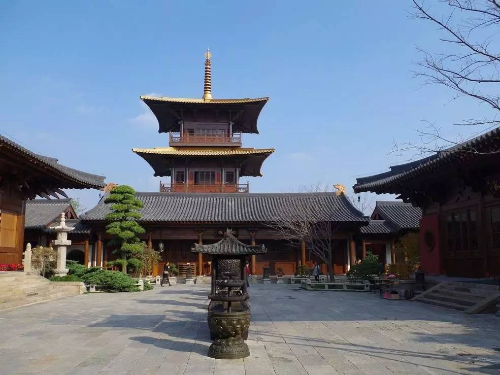 膩害了，上海有座40000㎡的水下博物館