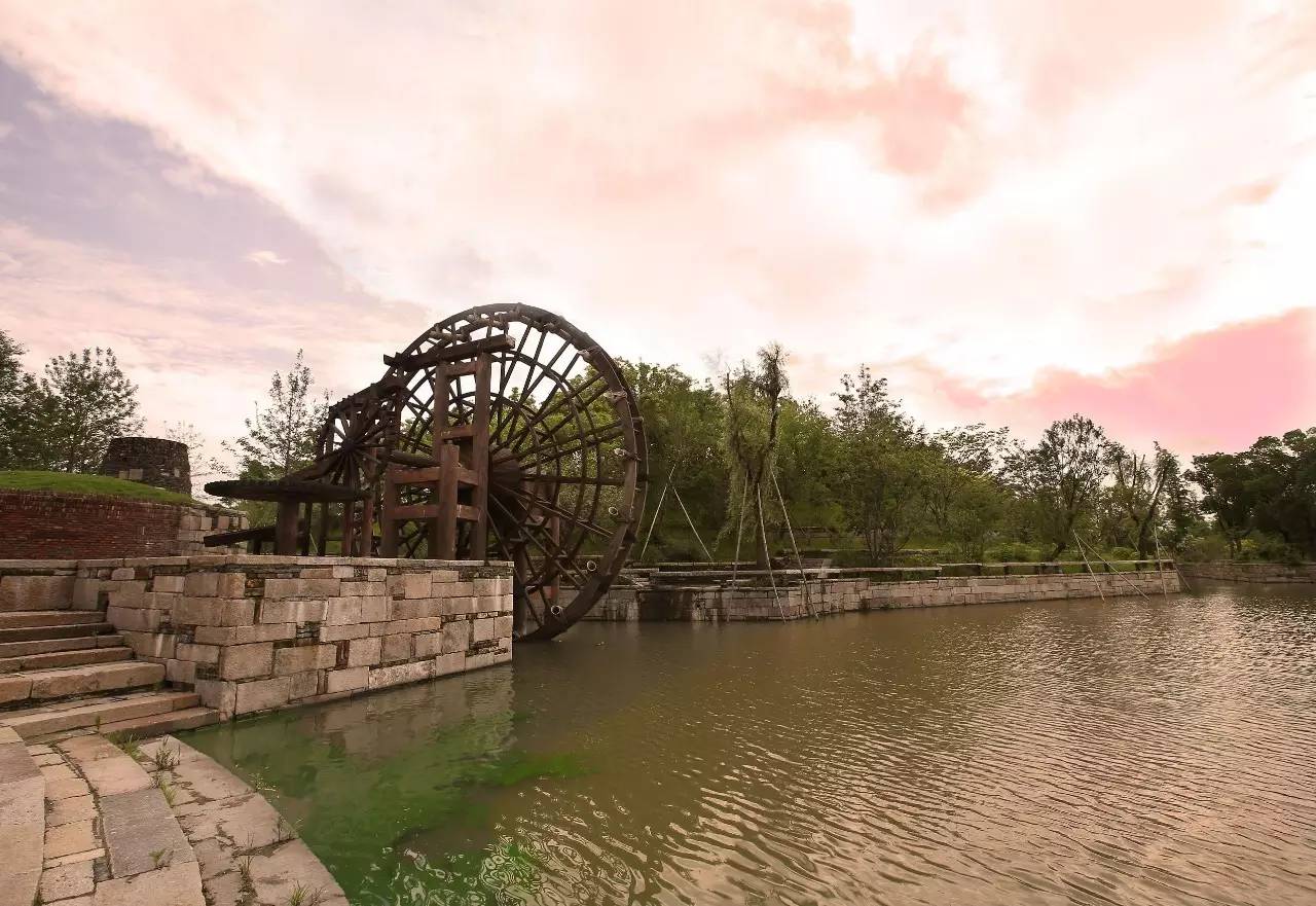 膩害了，上海有座40000㎡的水下博物館