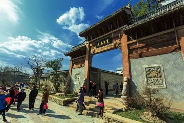 膩害了，上海有座40000㎡的水下博物館