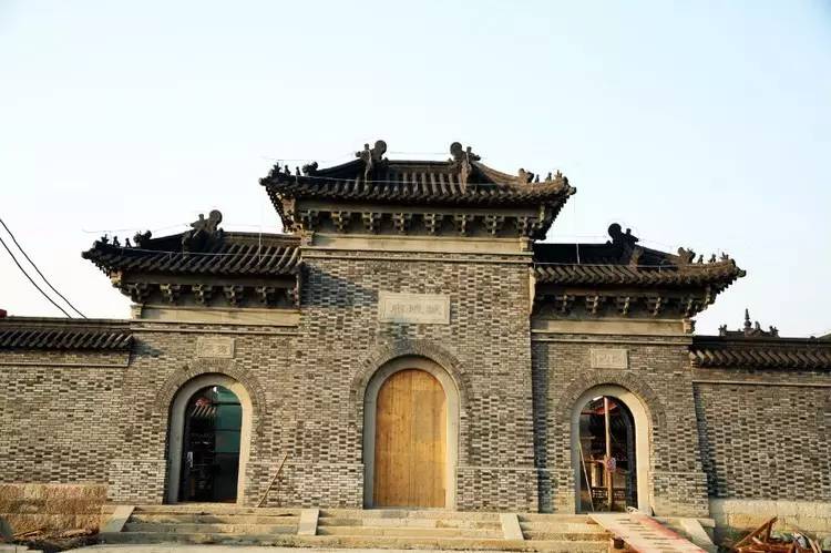 膩害了，上海有座40000㎡的水下博物館